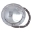 Picture of Spectre GM 10-Bolt Differential Cover - Chrome