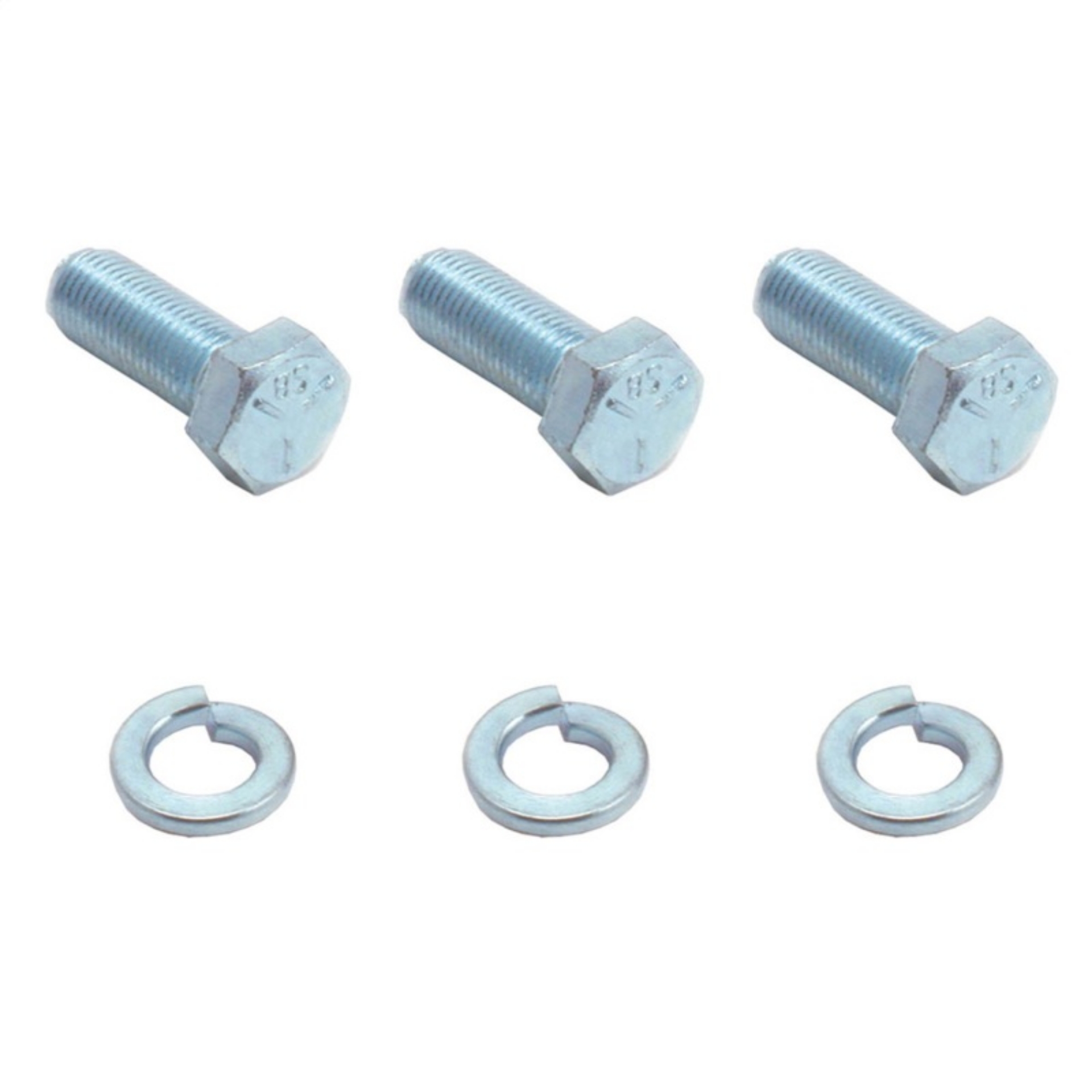 Picture of Spectre Chevrolet Crank Pulley Bolt Kit