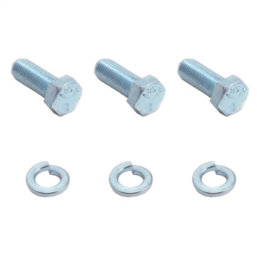 Picture of Spectre Chevrolet Crank Pulley Bolt Kit