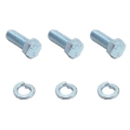 Picture of Spectre Chevrolet Crank Pulley Bolt Kit