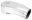 Picture of Spectre Plenum 4in- OD x 9in- Air Cleaner to Stud Inlet - Single
