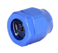 Picture of Spectre Magna-Clamp Hose Clamp 1-2in- - Blue