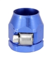 Picture of Spectre Magna-Clamp Hose Clamp 1-2in- - Blue