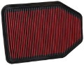 Picture of Spectre 2018 Jeep Wrangler JK 3-6L V6 F-I Replacement Panel Air Filter