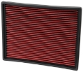 Picture of Spectre 2018 GMC Yukon Incl- XL 6-2L V8 F-I Replacement Panel Air Filter