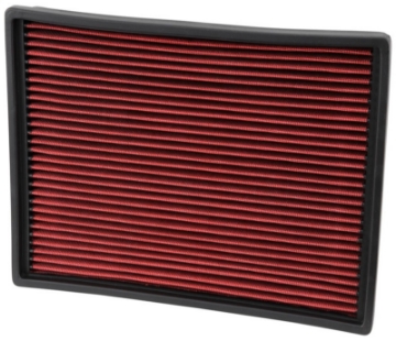 Picture of Spectre 2018 GMC Yukon Incl- XL 6-2L V8 F-I Replacement Panel Air Filter