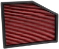 Picture of Spectre 2010 BMW 525i 3-0L L6 F-I Replacement Panel Air Filter