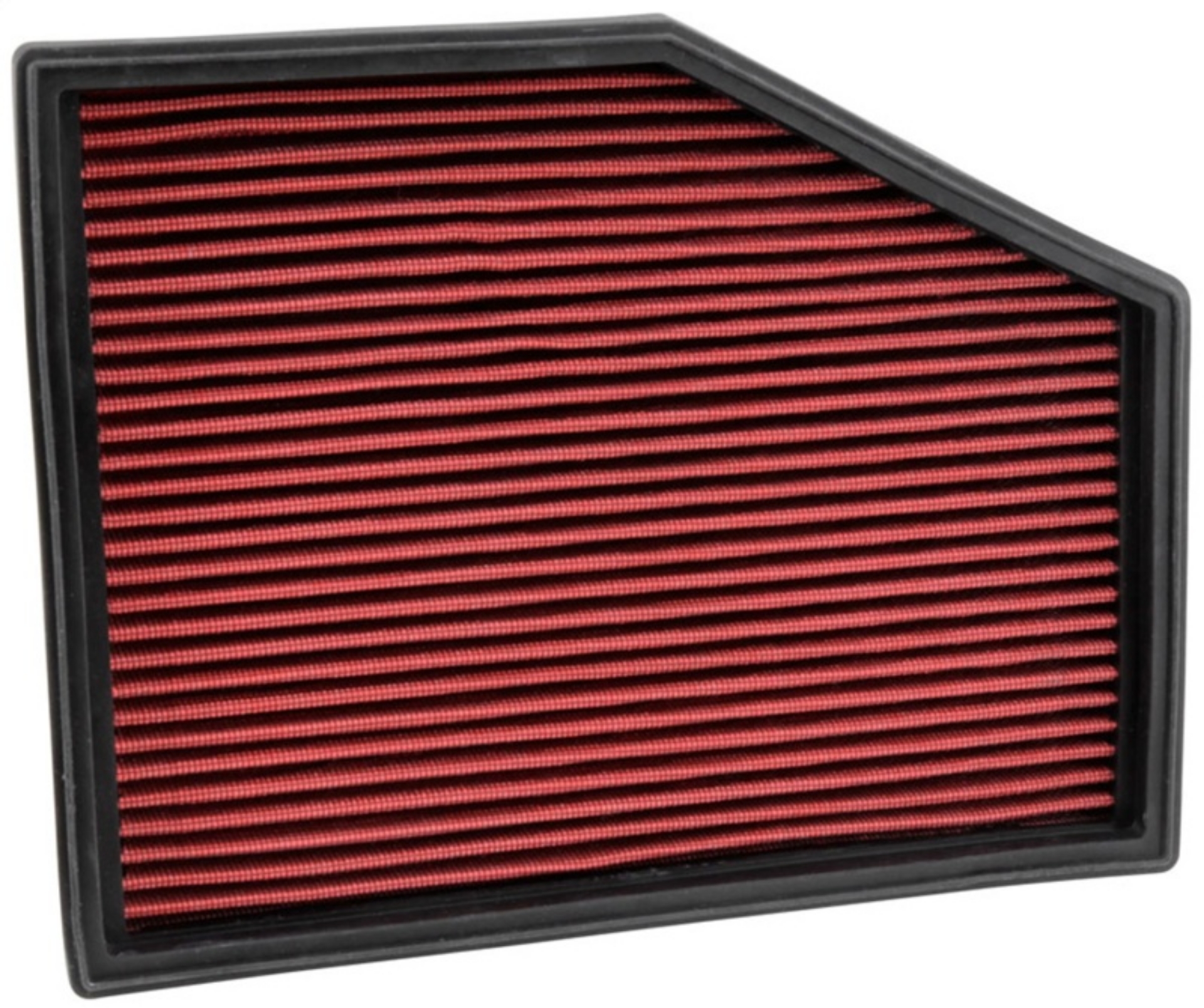 Picture of Spectre 2010 BMW 525i 3-0L L6 F-I Replacement Panel Air Filter