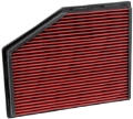 Picture of Spectre 2010 BMW 525i 3-0L L6 F-I Replacement Panel Air Filter