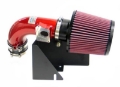 Picture of K&N 02-04 Ford Focus SVT Red Typhoon Short Ram Intake