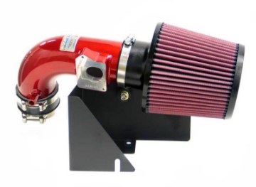 Picture of K&N 02-04 Ford Focus SVT Red Typhoon Short Ram Intake