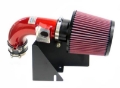 Picture of K&N 02-04 Ford Focus SVT Red Typhoon Short Ram Intake