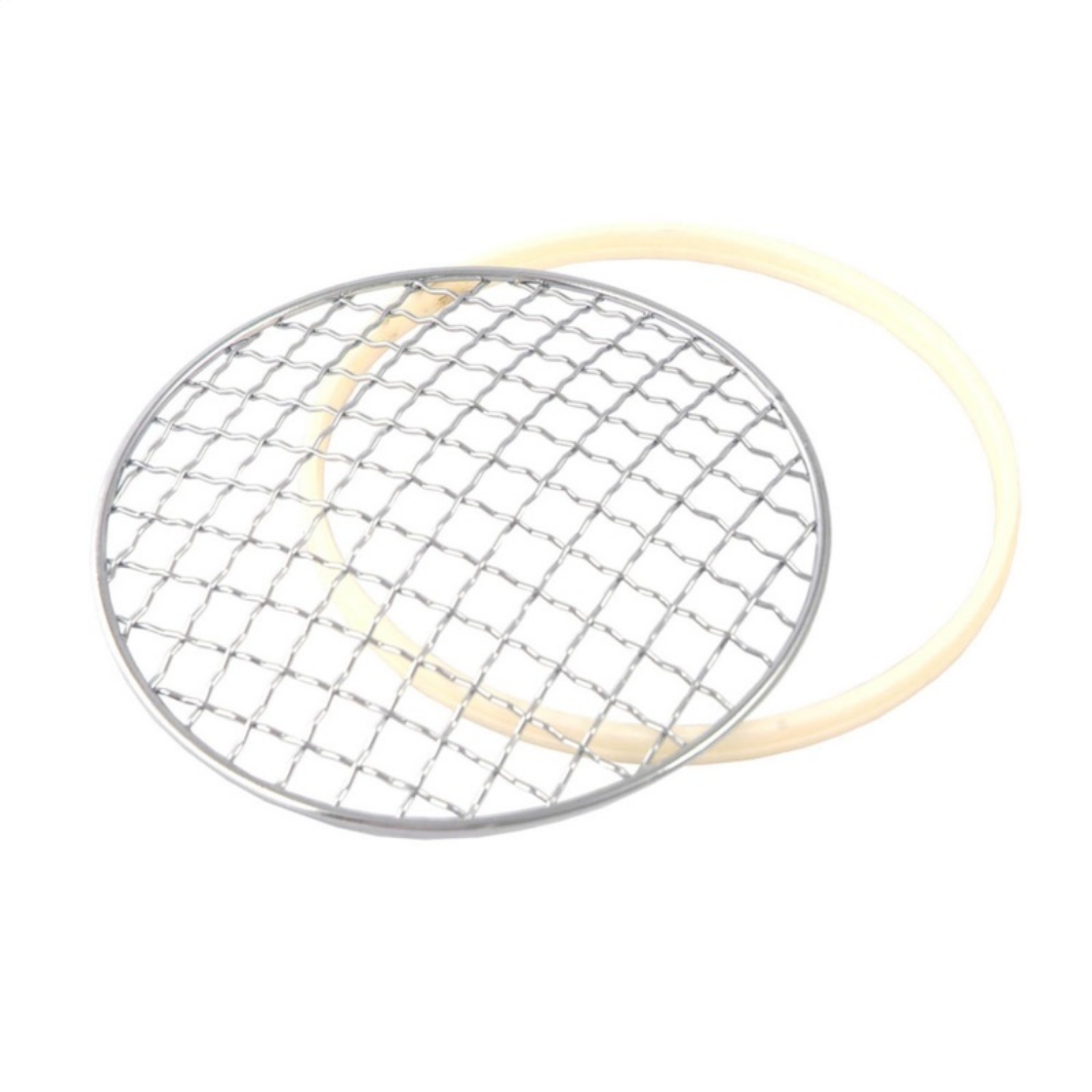 Picture of Spectre Headlight Air Funnel Screen Round