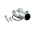 Picture of Spectre 66+ Chevy V8 Water Neck - Chrome