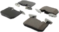 Picture of StopTech Performance 14-18 BMW i8 Sport Performance Front Brake Pads