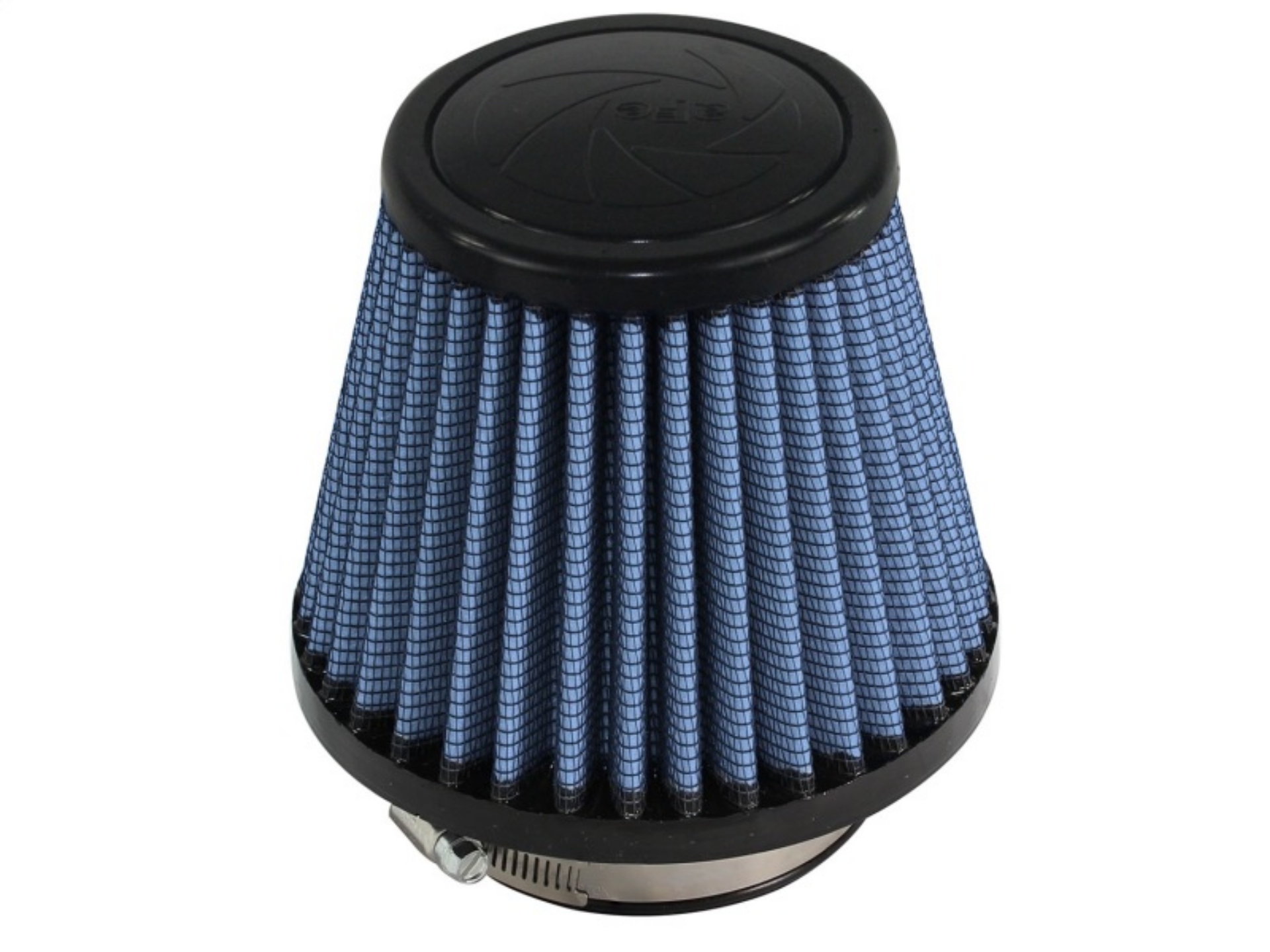 Picture of aFe MagnumFLOW Air Filters UCO P5R A-F P5R 3-1-2F x 6B x 4T x 5H