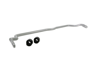 Picture of Whiteline 17-18 Infiniti QX30 Front Heavy Duty 2 Hole Adjustable 27mm Swaybar