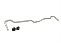 Picture of Whiteline 17-18 Infiniti QX30 Rear Heavy Duty 2 Hole Adjustable 24mm Swaybar