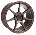 Picture of Enkei TFR 18x8 5x100 45mm Offset 72-6 Bore Diameter Copper Wheel