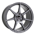 Picture of Enkei TFR 18x8-5 5x114-3 38mm Offset 72-6 Bore Diameter Matte Gunmetal Wheel