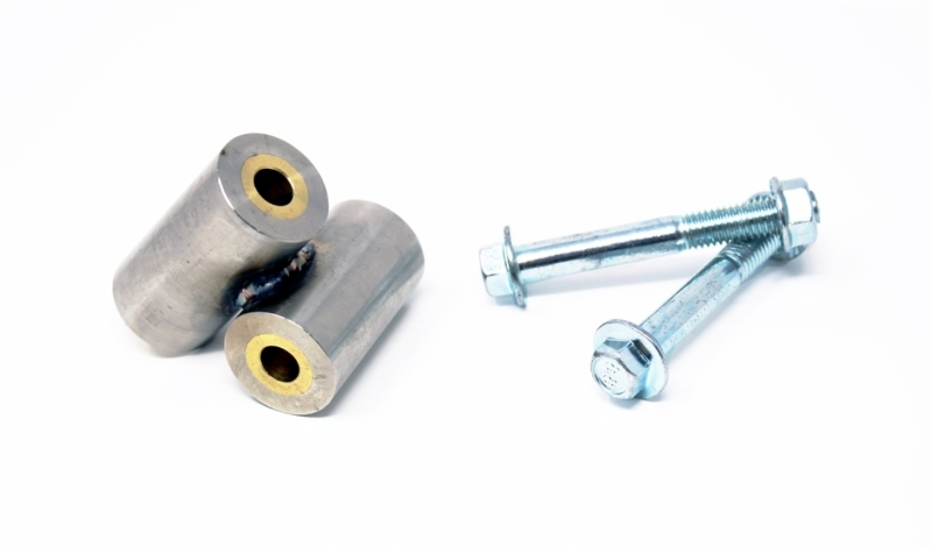 Picture of Torque Solution Solid Shifter Linkage U-Joint: Subaru STI 2006-2019
