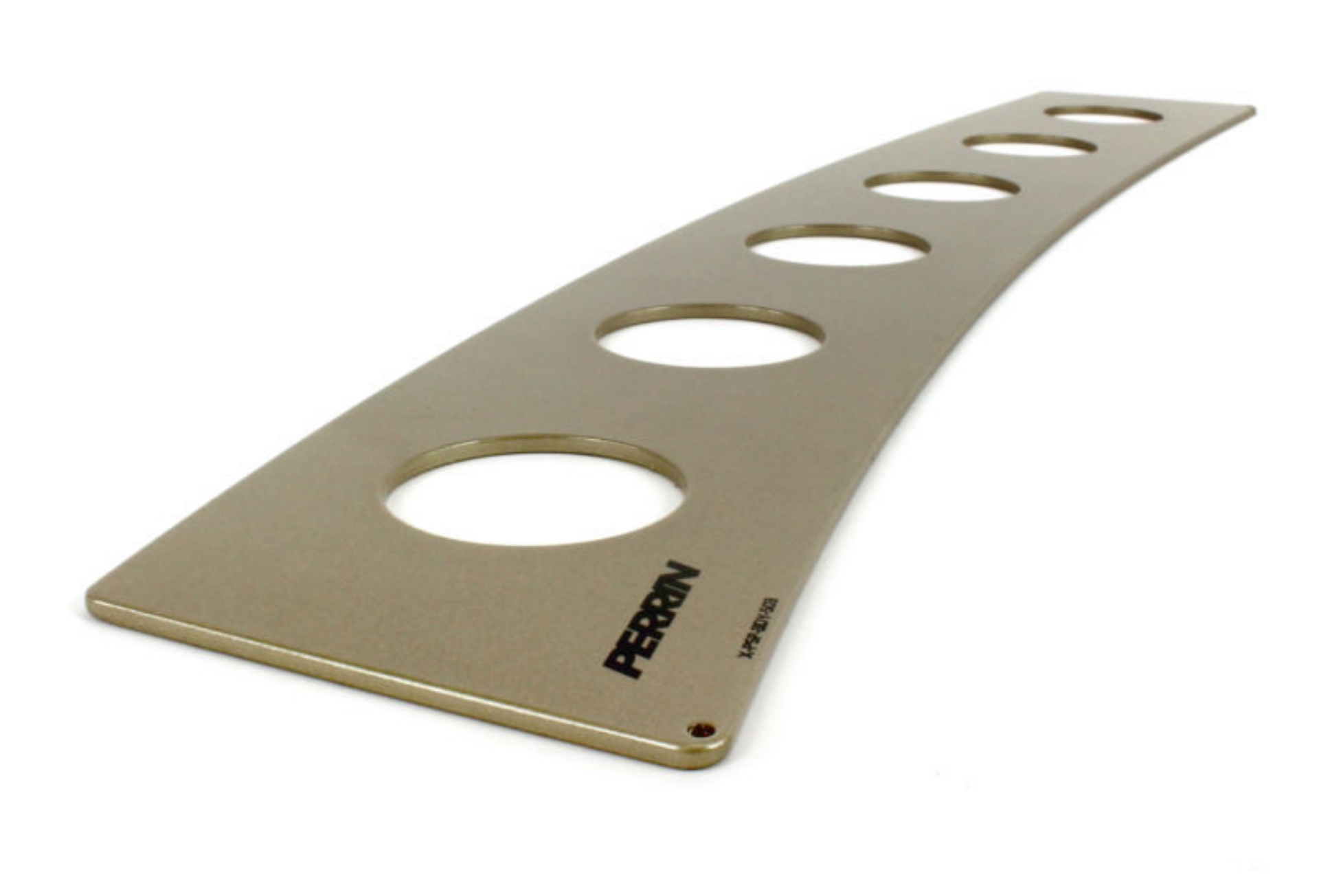 Picture of PERRIN 15-21 Subaru WRX-STI Rear Window Vent - Gold