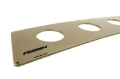 Picture of PERRIN 15-21 Subaru WRX-STI Rear Window Vent - Gold