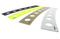 Picture of PERRIN 15-21 Subaru WRX-STI Rear Window Vent - Gold