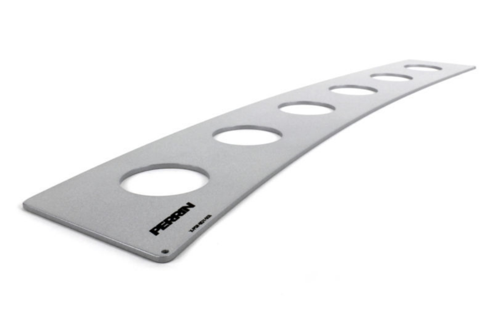 Picture of PERRIN 15-21 Subaru WRX-STI Rear Window Vent - Silver