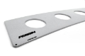 Picture of PERRIN 15-21 Subaru WRX-STI Rear Window Vent - Silver