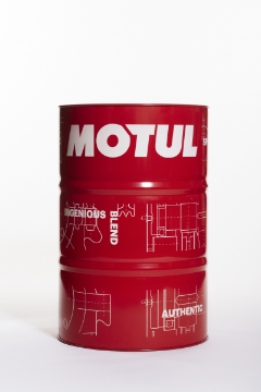 Picture of Motul 208L Synthetic Engine Oil 8100 10W60 X-POWER - ACEA A3-B4 API SM