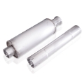 Picture of Stainless Works 2018+ Jeep Wrangler JL 304SS Factory Connect 2-5in Cat Back Dump Exhaust System