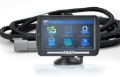 Picture of FAST EZ-EFI Retro-Fit Color Touchscreen Hand-Held Upgrade Kit for First Gen Systems