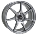 Picture of Enkei TFR 19x9-5 5x114-3 35mm Offset 72-6 Bore Diameter Storm Gray Wheel