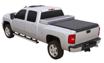 Picture of Access Toolbox 2019+ Dodge-Ram 1500 6ft 4in Bed Roll-Up Cover