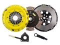 Picture of ACT 13-14 Hyundai Genesis Coupe 2-0T HD-Race Rigid 6 Pad Clutch Kit