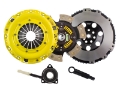 Picture of ACT 13-14 Hyundai Genesis Coupe 2-0T HD-Race Sprung 6 Pad Clutch Kit