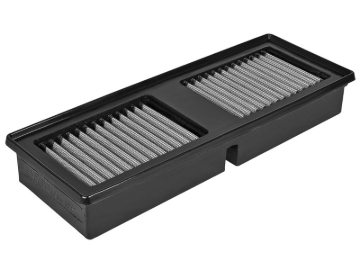 Picture of aFe Magnum FLOW Pro DRY S OE Replacement Air Filter 17-18 Alfa Romeo Giulia I4-2-0L t