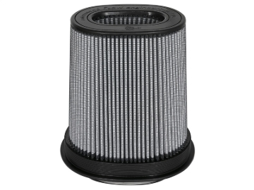 Picture of aFe Magnum FLOW Pro DRY S Replacement Air Filter F-7X4-75 - B-9X7 - T-7-25 X 5 Inv - H-9in