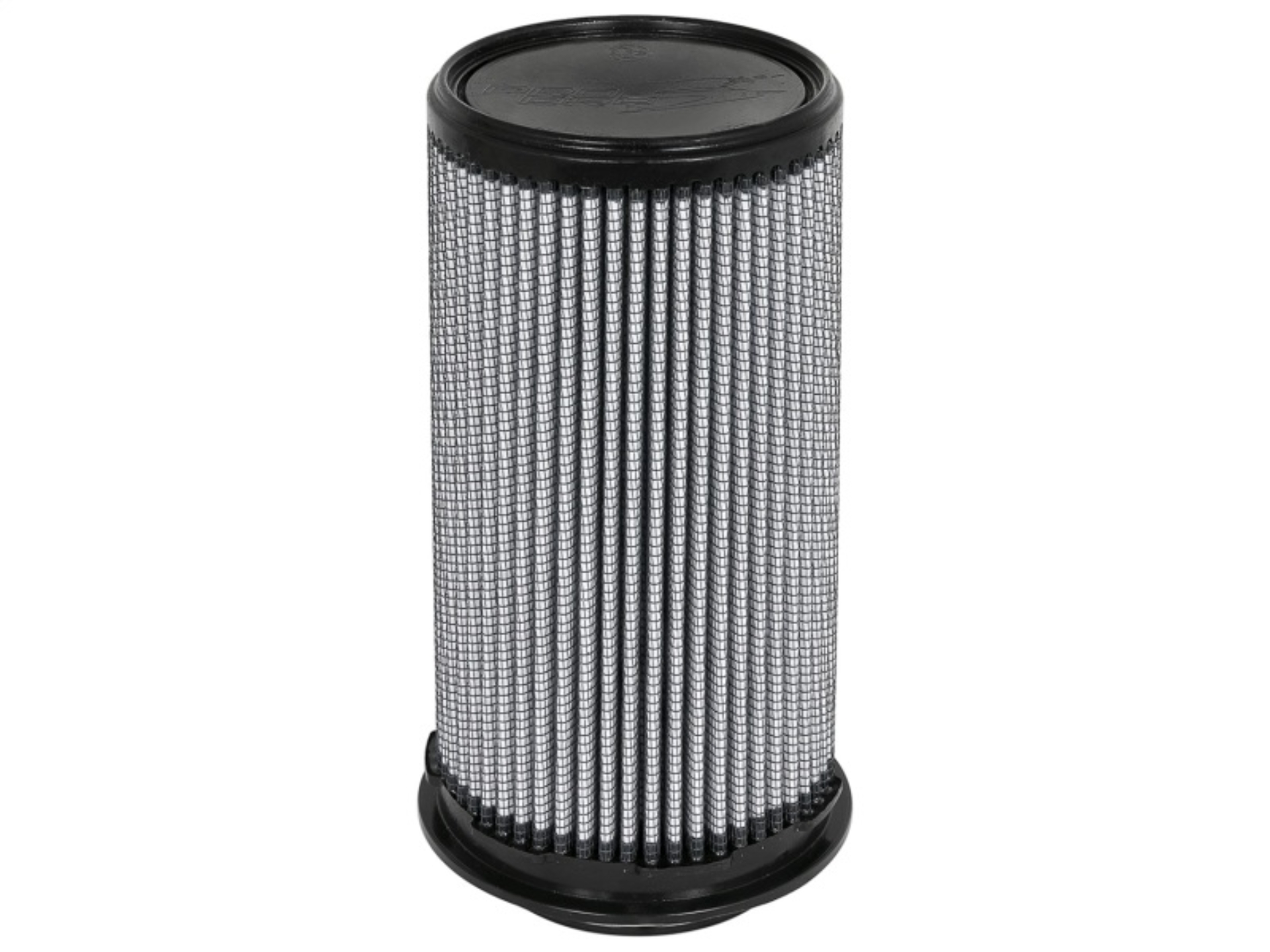 Picture of aFe Magnum FLOW Pro DRY S Universal Air Filter F-3-5in- - B-5in- mt2 - T-4-75in- - H-9in