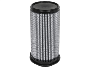 Picture of aFe Magnum FLOW Pro DRY S Universal Air Filter F-3-5in- - B-5in- mt2 - T-4-75in- - H-9in