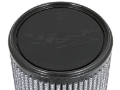 Picture of aFe Magnum FLOW Pro DRY S Universal Air Filter F-3-5in- - B-5in- mt2 - T-4-75in- - H-9in