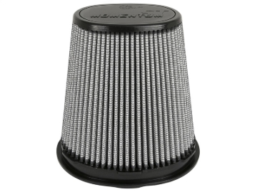 Picture of aFe Magnum FLOW Pro DRY S Universal Air Filter F-4in- - B-8X6-5 MT2 - T-5-25 X 3-75 - H-7-5in