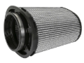 Picture of aFe Magnum FLOW Pro DRY S Universal Air Filter F-5in- - B-9X7 MT2 - T-7-25 X 5 - H-9in