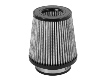 Picture of aFe Magnum FLOW Pro DRY S Universal Replacement Air Filter F-4in- - B-6in- - T-4-5in- Inv - H-6in