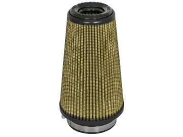 Picture of aFe Magnum FLOW Pro 5R Replacement Air Filter F-3-5 - B-5 - T-3-5 Inv - H-8in