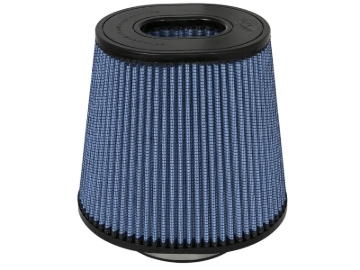 Picture of aFe Magnum FLOW Pro 5R Replacement Air Filter F-4-5 - 9 x 7-5 B - 6-75 x 5-5 T Inv - 9in- H