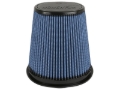 Picture of aFe Magnum FLOW Pro 5R Univ- Clamp-On Air Filter F-4 - B8 X 6-5 MT2 - T5-25 X 3-75 - H-7-5in