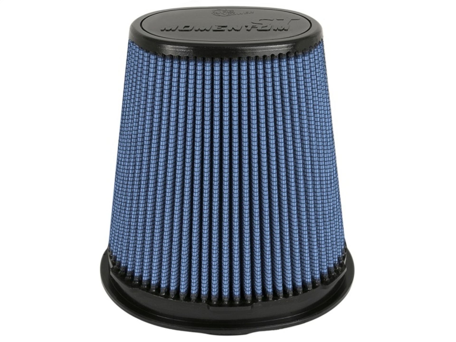Picture of aFe Magnum FLOW Pro 5R Univ- Clamp-On Air Filter F-4 - B8 X 6-5 MT2 - T5-25 X 3-75 - H-7-5in