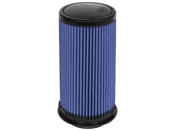 Picture of aFe Magnum FLOW Pro 5R Universal Clamp-On Air Filter F-3-5 - B-5 mt2 - T-4-75 - H-9in